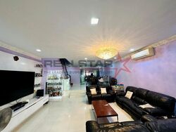 Onan Road (D15), Terrace #608010921